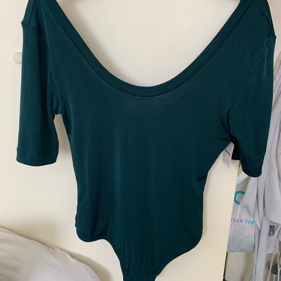 Free People Other - Free people bodysuit
